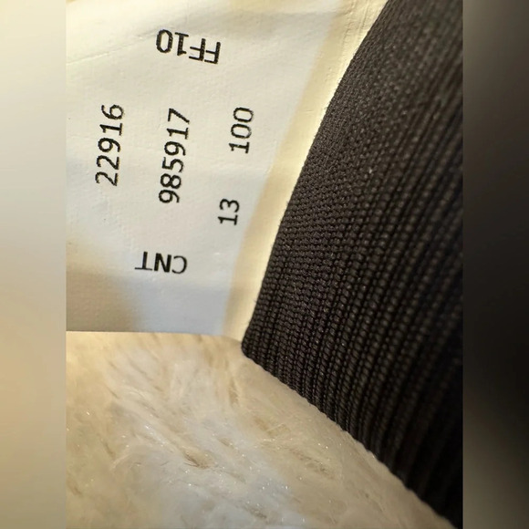 Furla Pebbled Leather Crossbody Bag - Red Orange & Black Unisex - Picture 12 of 16